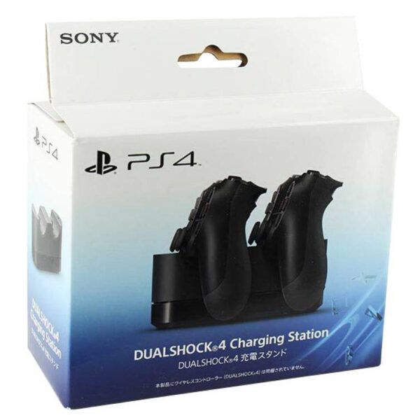 Dualshock 4 Controller Charging Station - تصویر 2