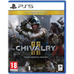 Chivalry 2 Day One Edition - PS5