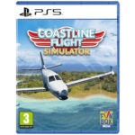 Coastline Flight Simulator - PS5