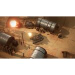 Commandos: Origins Deluxe Edition - PS5 - تصویر 7