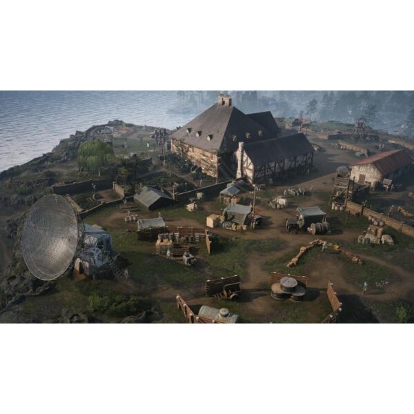 Commandos: Origins Deluxe Edition - PS5 - تصویر 6