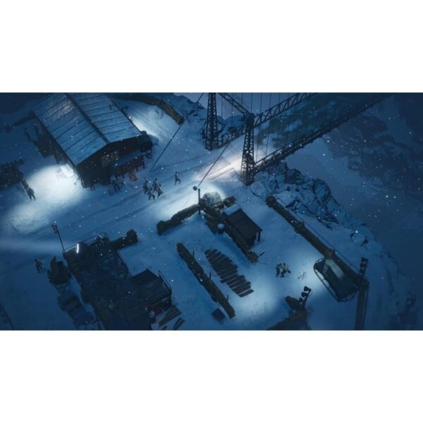 Commandos: Origins Deluxe Edition - PS5 - تصویر 4