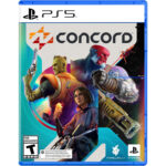 Concord - PS5