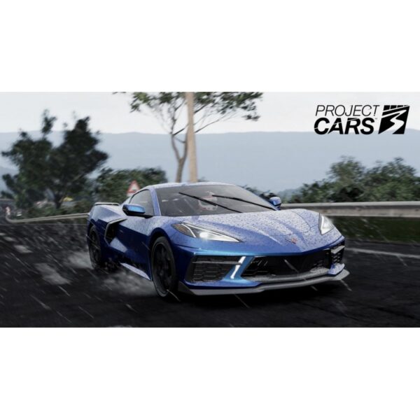Project Cars 3 - PS4 - تصویر 4