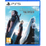 Crisis Core: Final Fantasy VII Reunion - PS5
