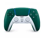 دسته DualSense سبز آلپاین (Alpine Green) نسخه Limited Edition اصل PS5
