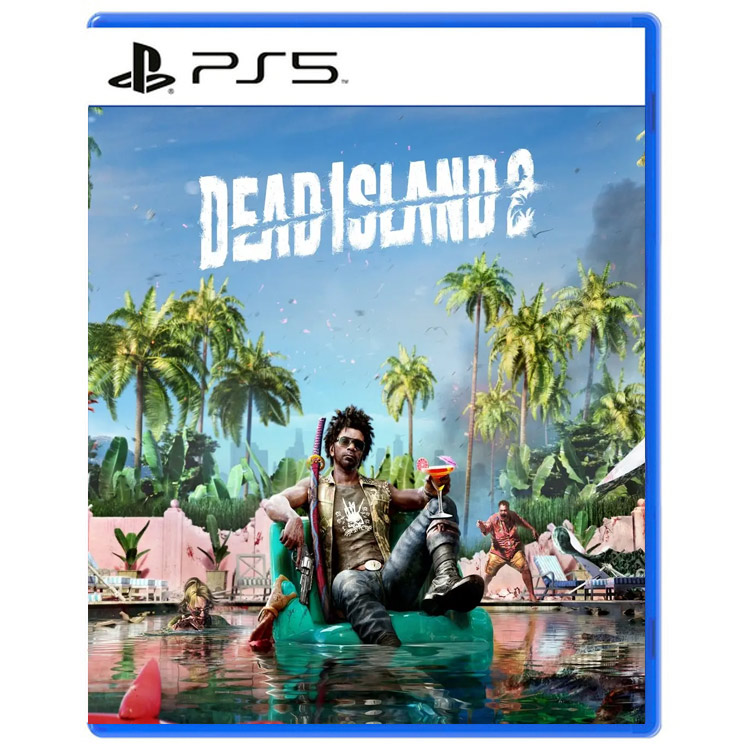 Dead Island 2 - PS5
