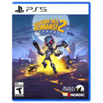 Destroy All Humans! 2 - Reprobed - PS5