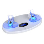 Dobe Charging Dock for P-S VR2 - White