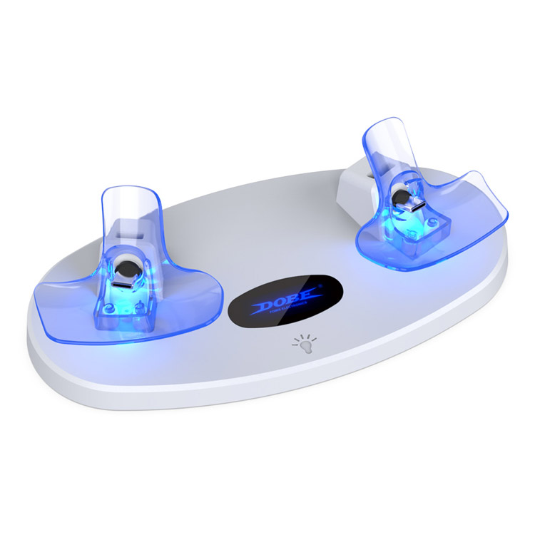 Dobe Charging Dock for P-S VR2 - White