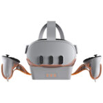 VR iplay VR Games Gun for O-Quest 3