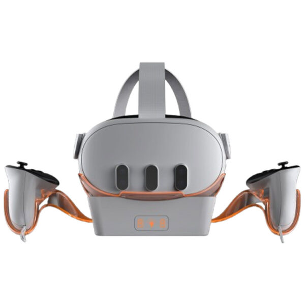 VR iplay VR Games Gun for O-Quest 3