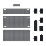 XBOX Dobe Console Dustproof Suit for X Series-S