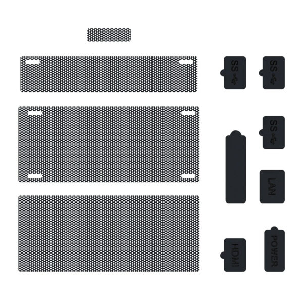 XBOX Dobe Console Dustproof Suit for X Series-S