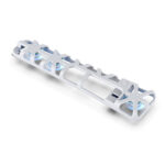 Dobe Cooling Fan for New P-5 - White