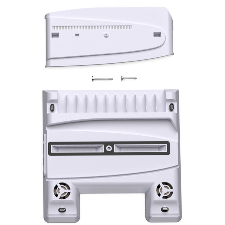 Dobe Multifunction Cooling Charging Stand for PlayStation