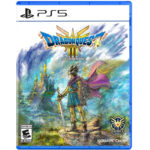 Dragon Quest III HD-2D Remake - PS5