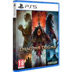 Dragon's Dogma 2 Lenticular Edition - PS5