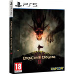 Dragon's Dogma 2 Steelbook Edition - PS5