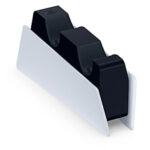 DualSense Charging Station - White - Hight Copy