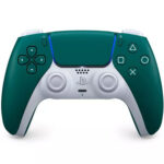 DualSense - Alpine Green Limited Edition