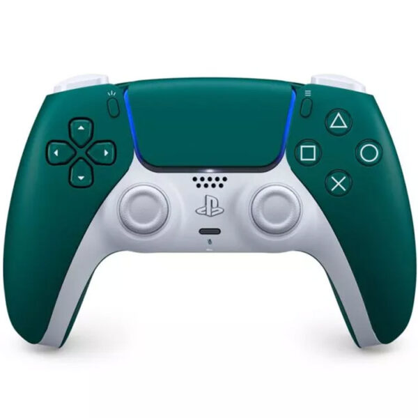DualSense - Alpine Green Limited Edition