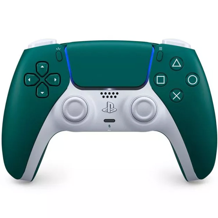 DualSense - Alpine Green Limited Edition