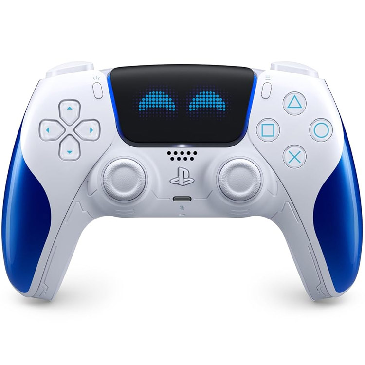DualSense - Astro Bot Joyful Limited Edition