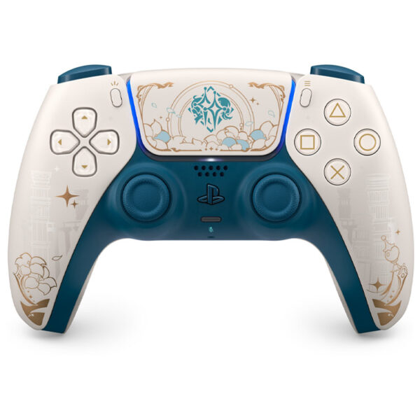 DualSense - Genshin Impact Limited Edition