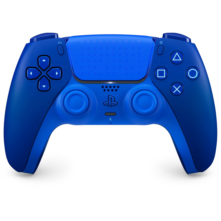 DualSense - Icon Blue Limited Edition