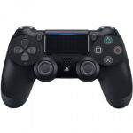 DualShock 4 Black New Series - PS4