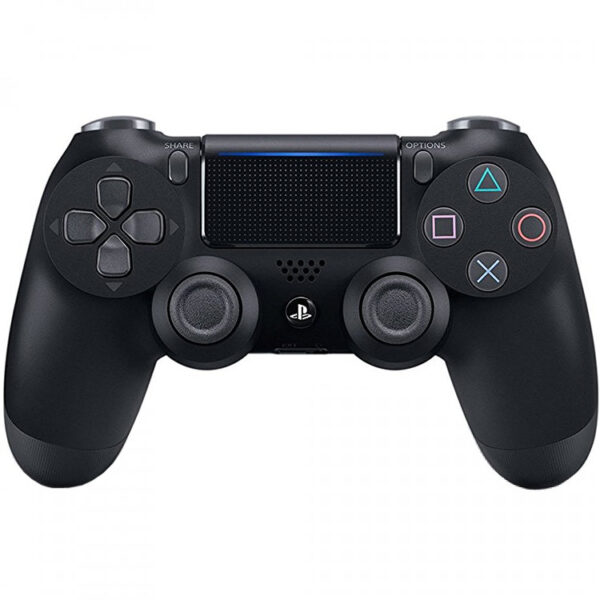 DualShock 4 Black New Series - PS4
