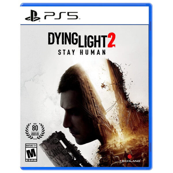 Dying Light 2: Stay Human - PS5