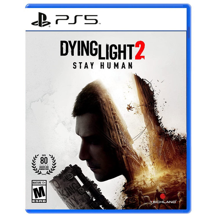 Dying Light 2: Stay Human - PS5