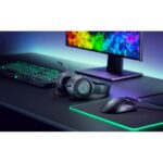 Razer Kraken X Lite 7.1 Gaming Headset - Black - تصویر 5
