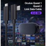 کابل USB-C Quest Link Cable - 5M