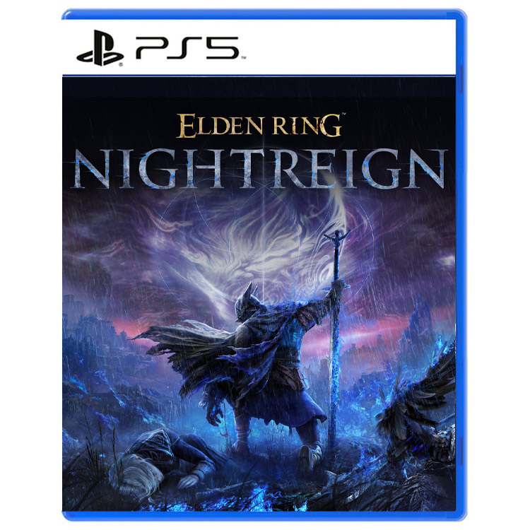 Elden Ring: Nightreign - PS5
