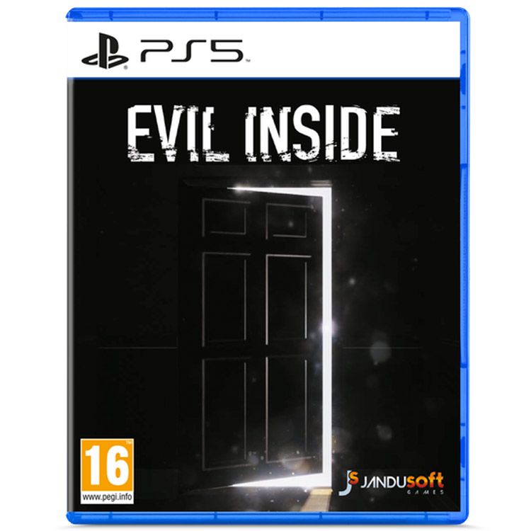 Evil Inside - PS5