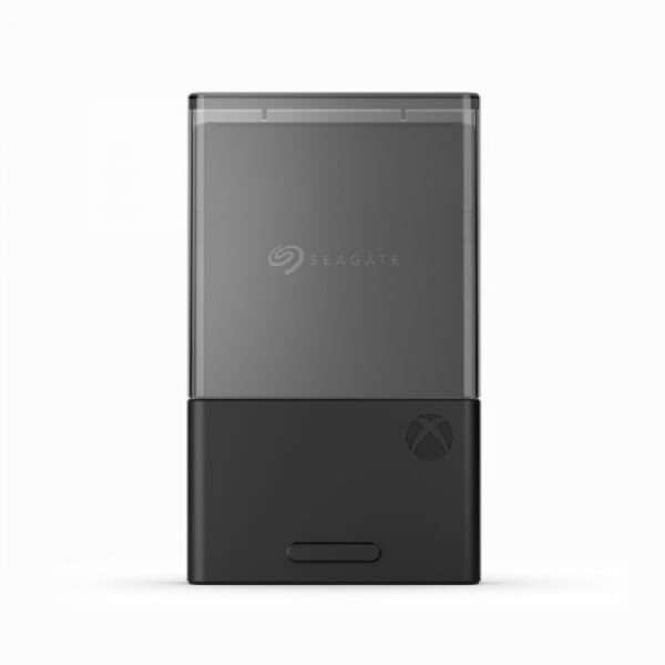 کارت حافظه ایکس باکس Seagate Expansion Storage SSD Card for XBOX - 2TB