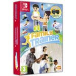 Family Trainer - Nintendo Switch