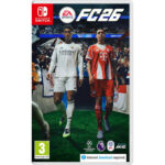 EA Sports FC 26 - Nintendo Switch