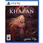 The First Berserker: Khazan - PS5