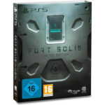Fort Solis Limited Edition - PS5