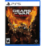 Gears of War: Reloaded - PS5