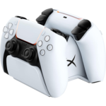 HyperX ChargePlay Duo Charging Station for Playstation 5 - تصویر 2