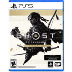 Ghost of Tsushima Director's Cut - PS5