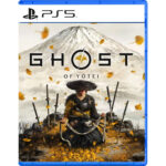 Ghost of Yotei - PS5