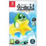 Gimmick! Special Edition - Nintendo Switch
