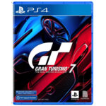 Gran Turismo 7 - PS4