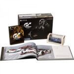 Gran Turismo Sport Collector's Edition - R2 - VR